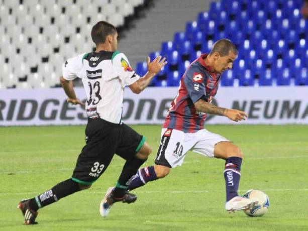 Nhận định, soi k&egrave;o San Lorenzo vs San Martin San Juan, 3h00 ng&agrave;y 11/10