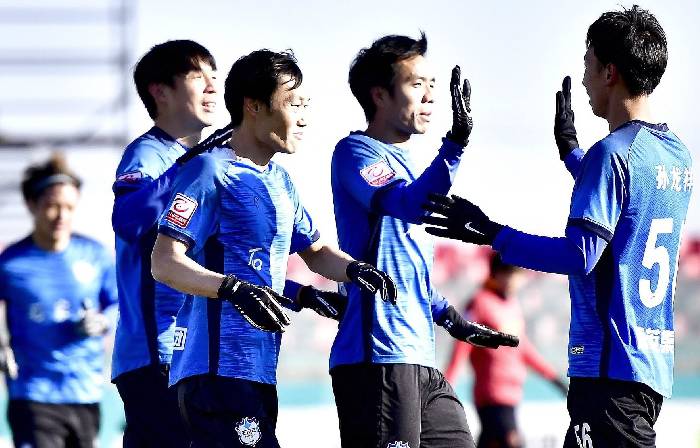 Nhận định, soi k&egrave;o Shijiazhuang Gongfu vs Jiangxi LuShan, 18h30 ng&agrave;y 10/10