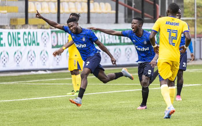 Nhận định, soi k&egrave;o Sporting Lagos vs Doma United, 22h00 ng&agrave;y 11/10