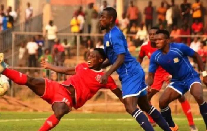 Nhận định, soi k&egrave;o Sunshine Stars FC vs Heartland FC, 22h00 ng&agrave;y 11/10