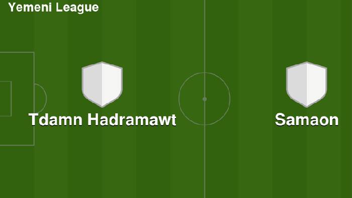 Nhận định, soi k&egrave;o Tdamn Hadramawt vs Samaon, 19h30 ng&agrave;y 11/10