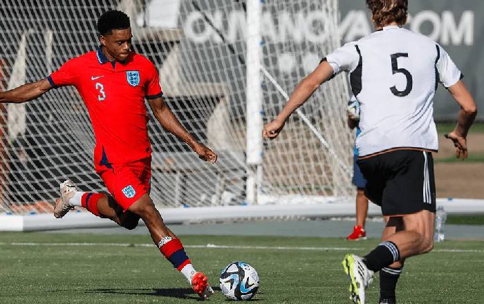 Nhận định, soi k&egrave;o U19 Anh vs U19 Montenegro, 23h00 ng&agrave;y 11/10