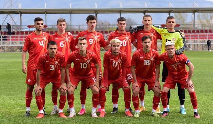 Nhận định, soi k&egrave;o U19 Bắc Macedonia vs U19 Ba Lan, 21h00 ng&agrave;y 11/10