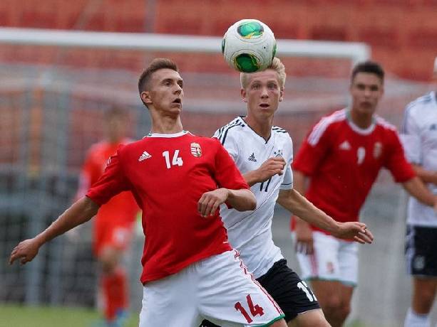 Nhận định, soi k&egrave;o U19 Latvia vs U19 Hungary, 22h00 ng&agrave;y 11/10