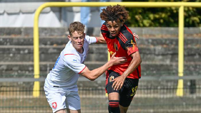 Nhận định, soi k&egrave;o U19 S&eacute;c vs U19 San Marino, 20h00 ng&agrave;y 11/10