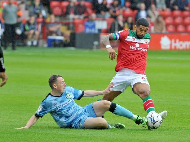 Nhận định, soi k&egrave;o Walsall vs Forest Green Rovers, 1h00 ng&agrave;y 11/10