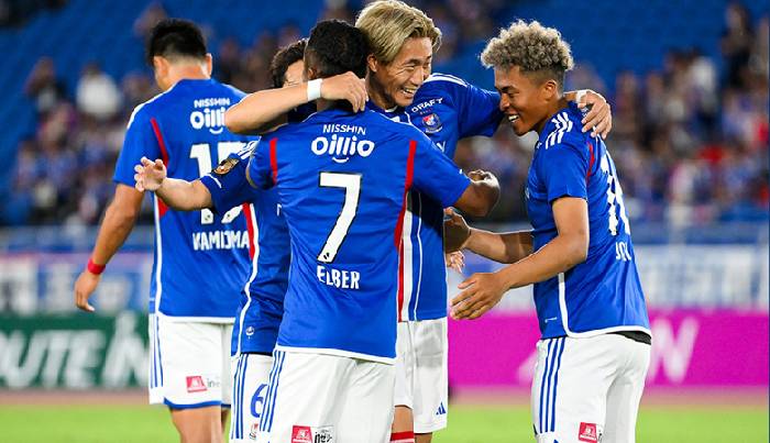 Nhận định, soi k&egrave;o Yokohama F Marinos vs Urawa Red Diamonds, 17h00 ng&agrave;y 11/10