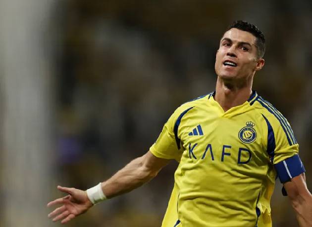 AI dự đo&aacute;n thời điểm Ronaldo sẽ ghi b&agrave;n thắng thứ 1.000