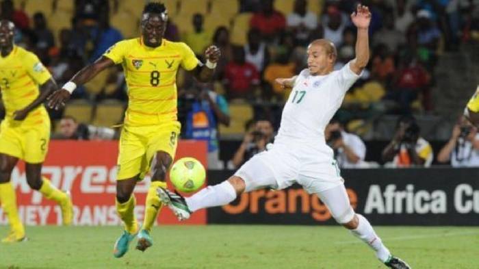 Nhận định, soi k&egrave;o Algeria vs Togo, 02h00 ng&agrave;y 11/10: Duy tr&igrave; mạch thăng hoa