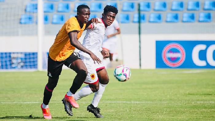 Nhận định, soi k&egrave;o Angola vs Niger, 02h00 ng&agrave;y 12/10: Kh&oacute; thắng c&aacute;ch biệt