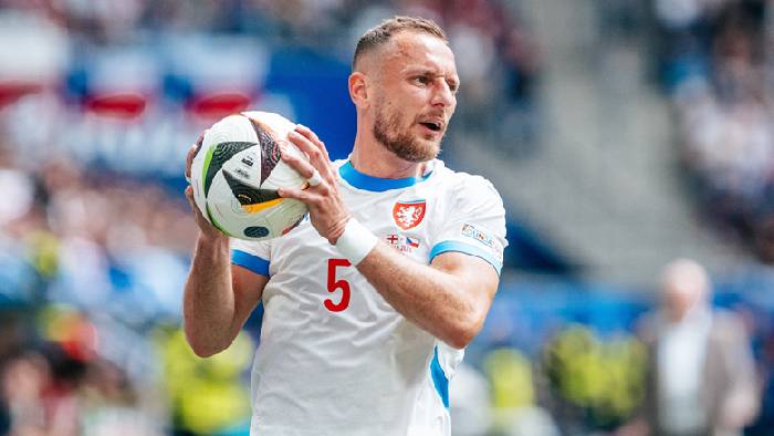 Nhận định, soi k&egrave;o CH S&eacute;c vs Albania, 01h45 ng&agrave;y 12/10: Cửa tr&ecirc;n &lsquo;ghi điểm&rsquo;