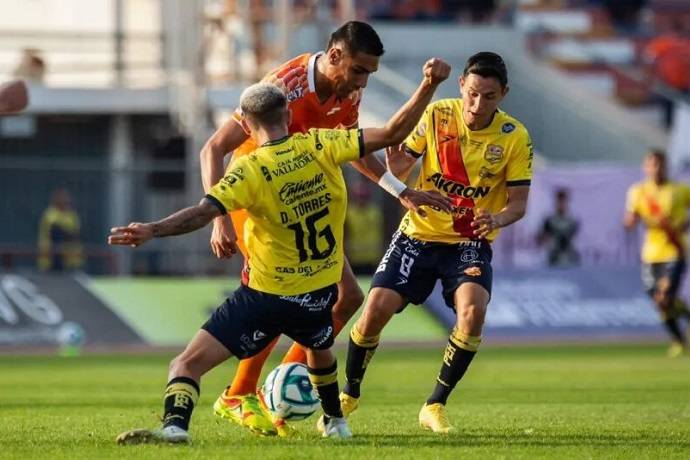 Nhận định, soi k&egrave;o Correcaminos UAT vs Atletico Morelia, 8h00 ng&agrave;y 11/10: Chủ nhà sa sút
