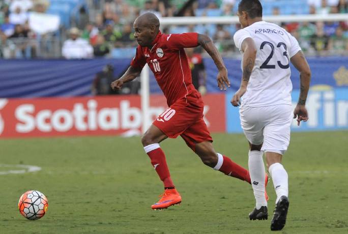 Nhận định, soi k&egrave;o Cuba vs Trinidad v&agrave; Tobago, 03h00 ng&agrave;y 11/10: Điểm tựa s&acirc;n nh&agrave;