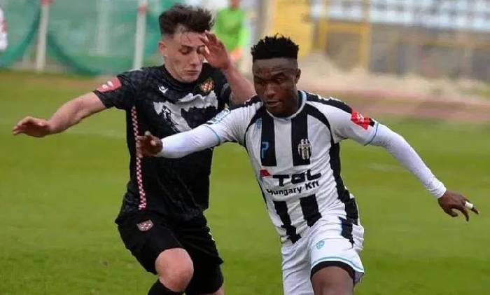 Nhận định, soi k&egrave;o Dugopolje vs Opatija, 20h30 ng&agrave;y 11/10: Cơ hội gi&agrave;nh ng&ocirc;i đầu