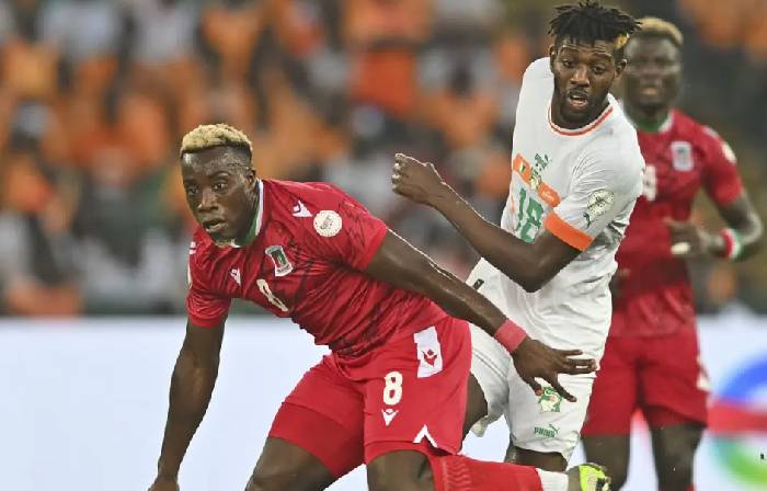 Nhận định, soi k&egrave;o Equatorial Guinea vs Liberia, 20h00 ng&agrave;y 11/10: Cơ hội vươn l&ecirc;n