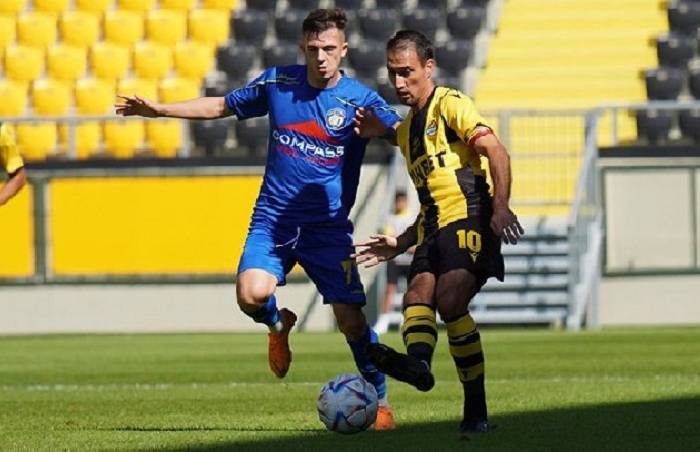 Nhận định, soi k&egrave;o Levski Sofia vs Hebar Pazardzhik, 19h45 ng&agrave;y 11/10: Cửa dưới s&aacute;ng nước