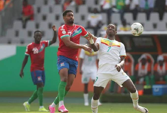 Nhận định, soi k&egrave;o Madagascar vs Gambia, 21h00 ng&agrave;y 11/10: Đối thủ trực tiếp