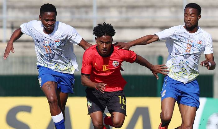 Nhận định, soi k&egrave;o Mozambique vs Eswatini, 20h00 ng&agrave;y 11/10: Bảo vệ ng&ocirc;i đầu