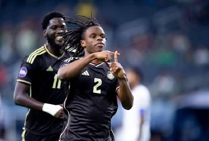 Nhận định, soi k&egrave;o Nicaragua vs Jamaica, 09h00 ng&agrave;y 11/10: Cơ hội cho chủ nh&agrave;