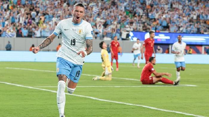 Nhận định, soi k&egrave;o Peru vs Uruguay, 08h30 ng&agrave;y 12/10: Uruguay vượt kh&oacute;