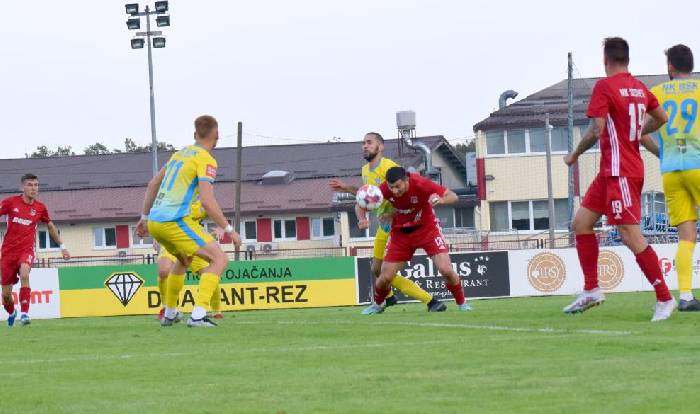 Nhận định, soi k&egrave;o Sesvete vs Bijelo Brdo, 20h30 ng&agrave;y 11/10: Cơ hội giải cơn kh&aacute;t