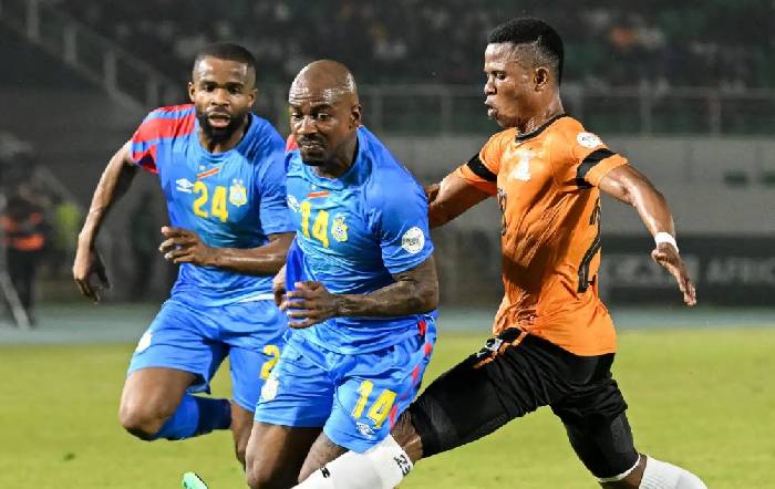 Nhận định, soi k&egrave;o Zambia vs Chad, 20h00 ng&agrave;y 11/10: Trận chiến sống c&ograve;n