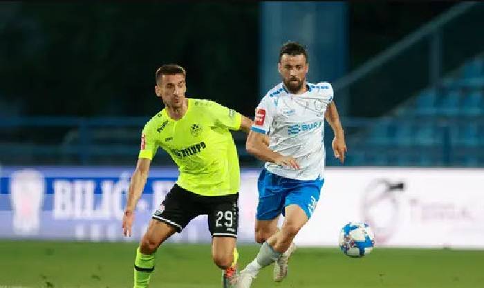 Nhận định, soi k&egrave;o Zrinski Osjecko vs Rudes Zagreb, 20h30 ng&agrave;y 11/10: Ch&igrave;m đắm trong hoảng loạn