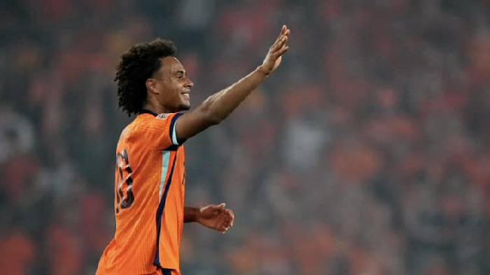 Si&ecirc;u m&aacute;y t&iacute;nh dự đo&aacute;n Hungary vs H&agrave; Lan, 01h45 ng&agrave;y 12/10