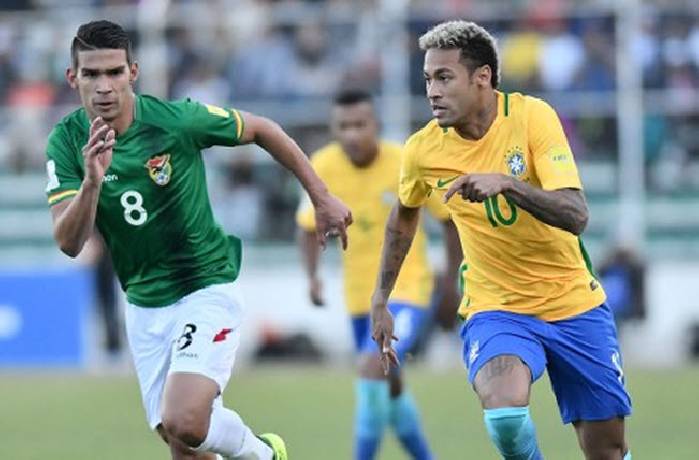 Nhận định, soi k&egrave;o Bolivia vs Jordan, 23h00 ng&agrave;y 10/10: &Aacute;p lực v&ocirc; h&igrave;nh