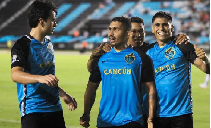 Nhận định, soi k&egrave;o Cancun vs Irapuato, 08h00 ng&agrave;y 11/10: Ph&aacute;o đ&agrave;i bất khả x&acirc;m phạm