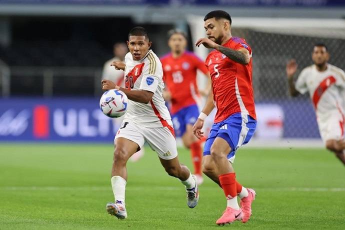 Nhận định, soi k&egrave;o Chile vs Peru, 6h00 ng&agrave;y 11/10: Điểm tựa s&acirc;n nh&agrave;