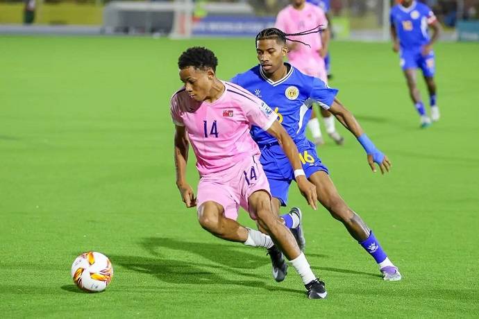 Nhận định, soi k&egrave;o Curacao vs Jamaica, 6h00 ng&agrave;y 11/10: Căng thẳng ng&ocirc;i đầu