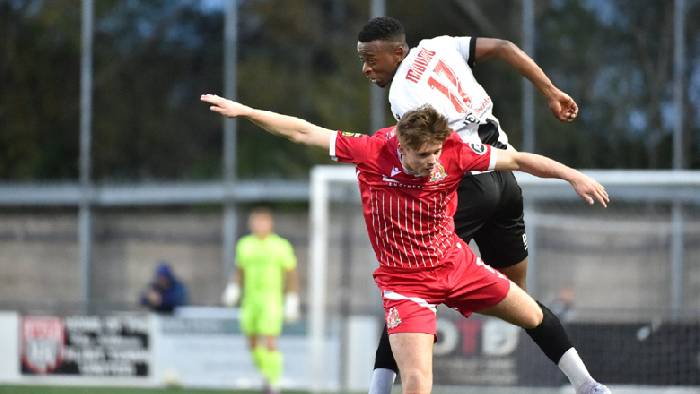 Nhận định, soi k&egrave;o Flint Town vs Llanelli, 20h30 ng&agrave;y 11/10: Kh&oacute; tin cửa dưới