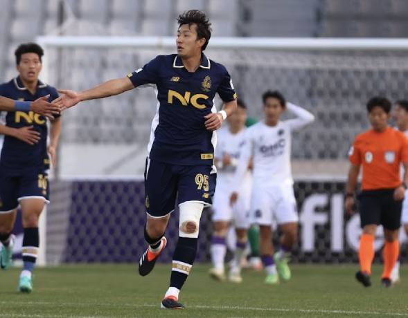 Nhận định, soi k&egrave;o Gimpo vs Seoul E-Land, 12h00 ng&agrave;y 11/10: 3 điểm nhọc nhằn