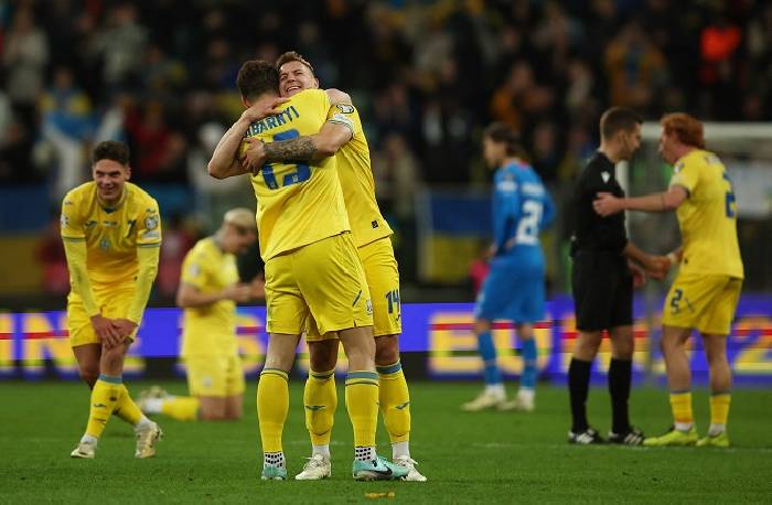 Nhận định, soi k&egrave;o Iceland vs Ukraine, 1h45 ng&agrave;y 11/10: Chết c&oacute;ng ở xứ băng