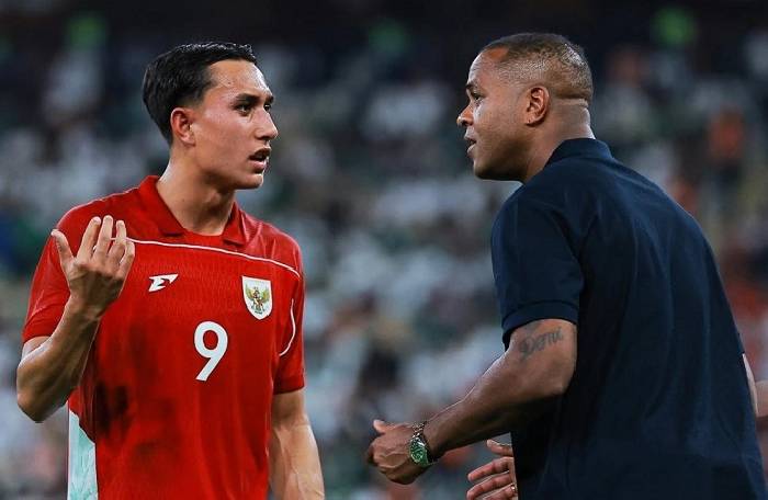 Nhận định, soi k&egrave;o Iraq vs Indonesia, 2h30 ng&agrave;y 12/10: Tỉnh mộng