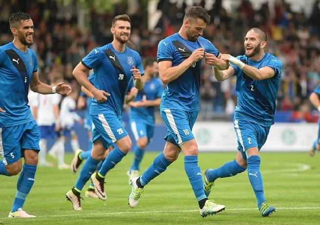 Nhận định, soi k&egrave;o Kosovo vs Slovenia, 1h45 ng&agrave;y 11/10: 'Con mồi' quen thuộc