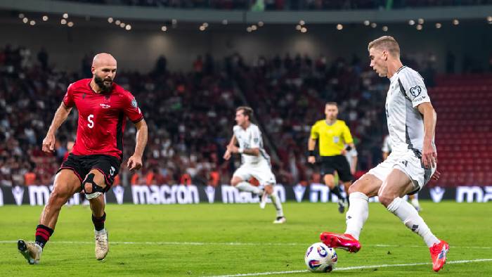 Nhận định, soi k&egrave;o Latvia vs Andorra, 20h00 ng&agrave;y 11/10: Lại thắng