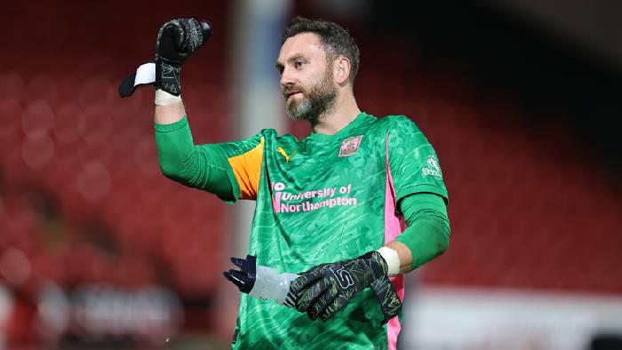 Nhận định, soi k&egrave;o Northampton vs Rotherham United, 20h00 ng&agrave;y 11/10: Ph&aacute; dớp