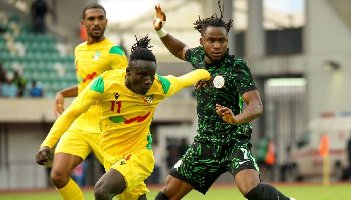 Nhận định, soi k&egrave;o Rwanda vs Benin, 23h00 ng&agrave;y 10/10: Sảy ch&acirc;n đ&aacute;ng tiếc