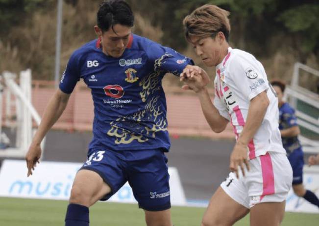 Nhận định, soi k&egrave;o Tochigi City vs Nara Club, 12h00 ng&agrave;y 11/10: Cứ ngỡ ngon ăn