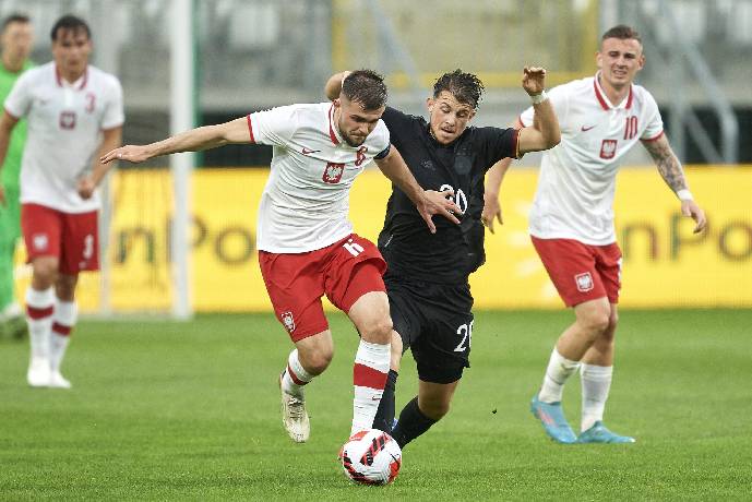 Nhận định, soi k&egrave;o U21 Ba Lan vs U21 Montenegro, 23h00 ng&agrave;y 10/10: Củng cố ng&ocirc;i đầu