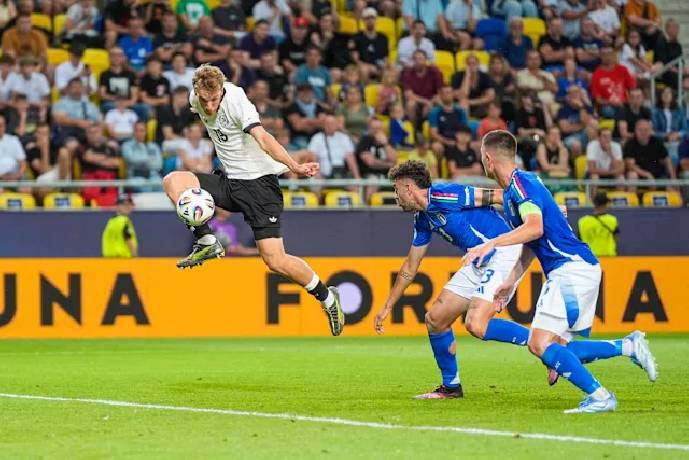 Nhận định, soi k&egrave;o U21 Italia vs U21 Thụy Điển, 23h15 ng&agrave;y 10/10: Đối thủ kh&oacute; nhằn