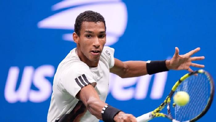 Nhận định tennis Rinderknech vs Auger-Aliassime, Tứ kết Shanghai Masters - 14h00 ng&agrave;y 10/10