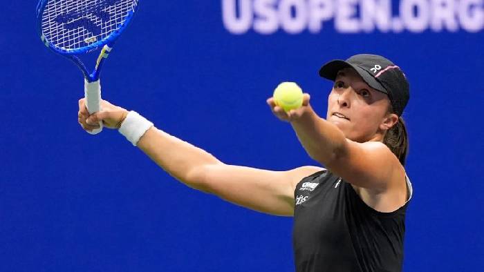 Nhận định tennis Swiatek vs Paolini, Tứ kết Wuhan Open - 18h00 ng&agrave;y 10/10