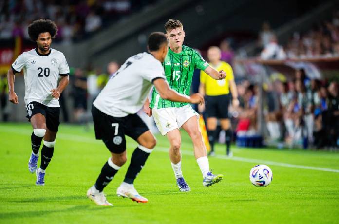 Soi k&egrave;o g&oacute;c Đức vs Luxembourg, 01h45 ng&agrave;y 11/10