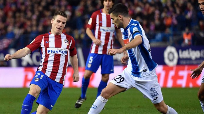 Tỷ lệ b&oacute;ng đ&aacute; La Liga h&ocirc;m nay 10/11: Atletico Madrid vs Espanyol