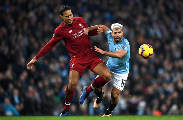 Nhận định b&oacute;ng đ&aacute; Liverpool vs Man City, 23h30 ng&agrave;y 10/11: Kh&ocirc;ng chỉ l&agrave; vị tr&iacute; nh&igrave; bảng