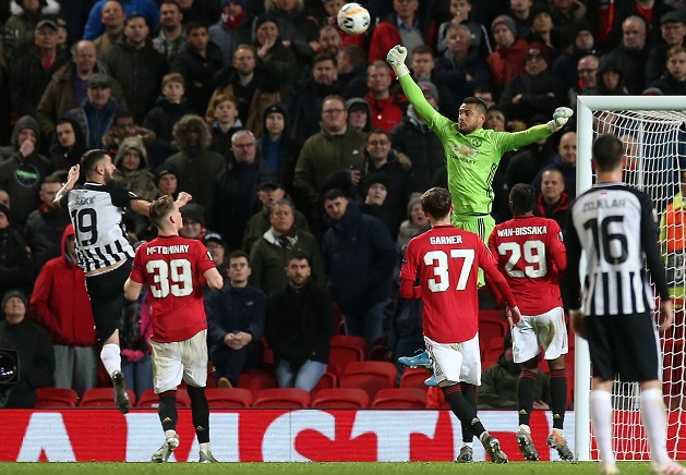 Nhận định b&oacute;ng đ&aacute; Man Utd vs Brighton, 21h ng&agrave;y 10/11: Đến l&uacute;c phải thắng tr&ecirc;n s&acirc;n nh&agrave;