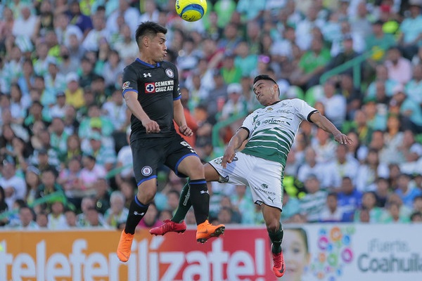 Ph&acirc;n t&iacute;ch tỷ lệ Santos Laguna vs Cruz Azul, 6h ng&agrave;y 11/11